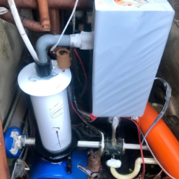 Réparation de Pompe à Chaleur : Service Expert pour un Fonctionnement Fiable Yerres